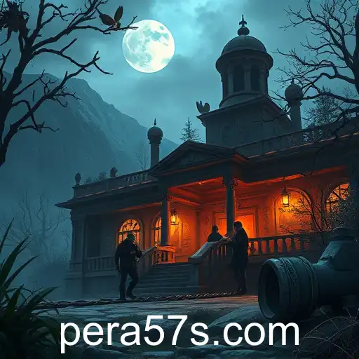 Exploring the Exciting World of Adventure Quests: Unlocking New Frontiers with 'pera57'