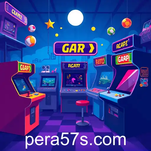 Exploring the Digital Renaissance of Gaming Websites