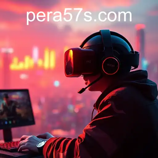 Emerging Trends in Online Gaming