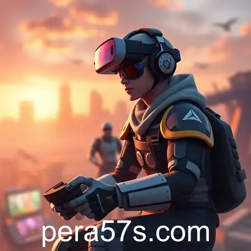 The Evolution of Online Gaming: A 2025 Perspective