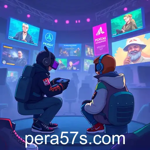 Game Innovations and Evolving Trends