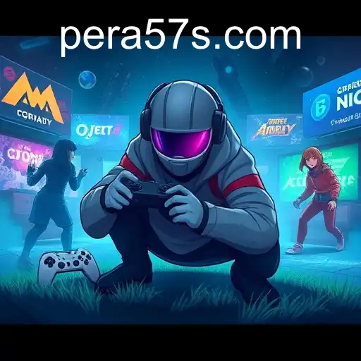 Gaming Industry and Emerging Trends