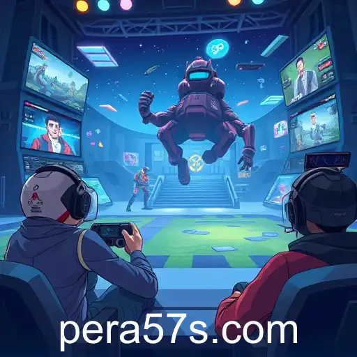 Exploring the Digital Renaissance of Gaming Websites