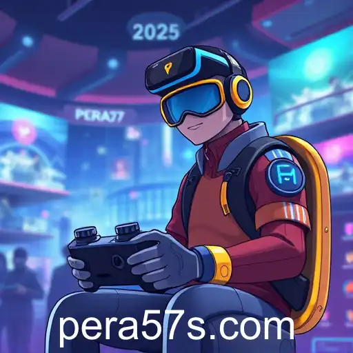 The Digital Renaissance of Gaming