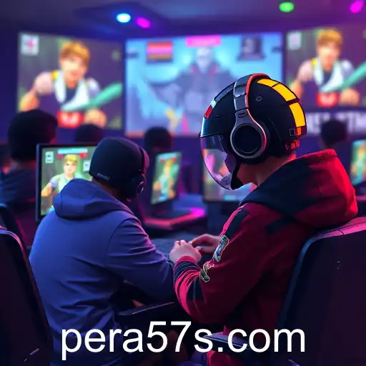 Emerging Trends on Pera57 Game Platform