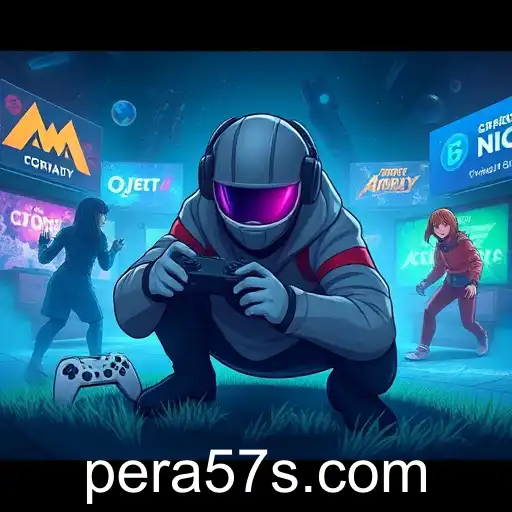 Gaming Industry and Emerging Trends