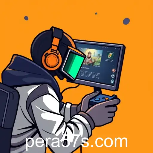 Impact of Online Gaming on Society