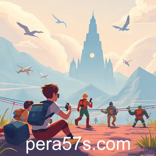 The Evolution of Online Gaming Platforms