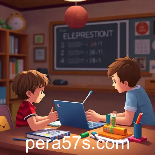 Pera57's Impact on Gaming Communities