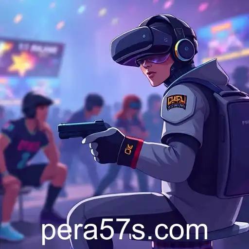 The Rise of Pera57: A New Era in Online Gaming