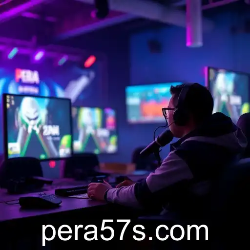 The Rise of Pera57: A Game Changer in Online Gaming