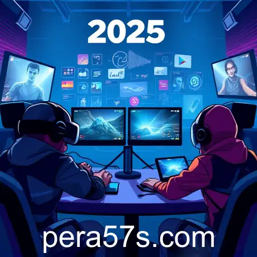 Pera57: Revolutionizing Online Gaming with Innovative Features