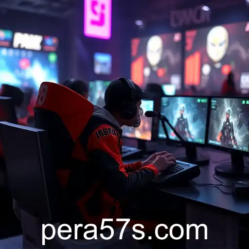 The Rise of Online Gaming Culture