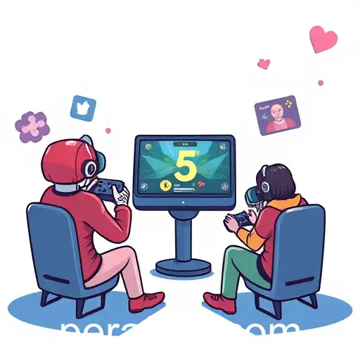 The Rise of Gaming Platforms in 2025