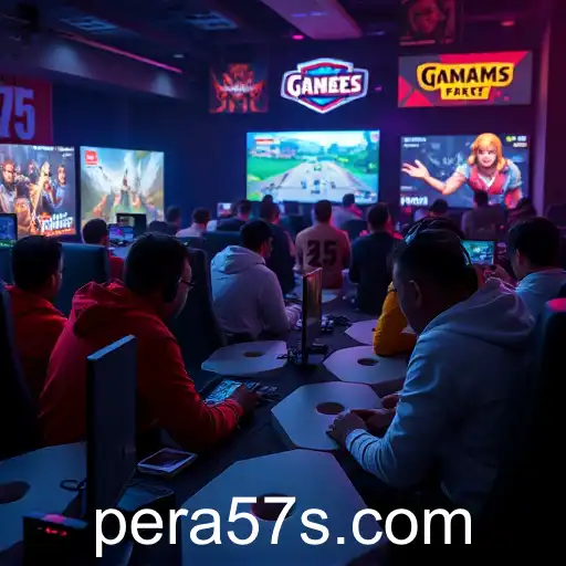 The Rise of Online Gaming and Its Future