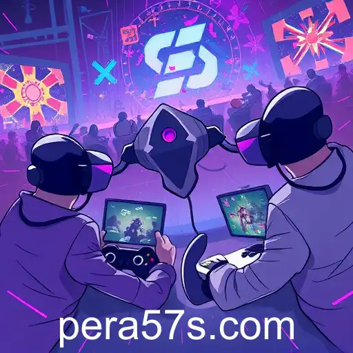 The Rise of Online Gaming Communities