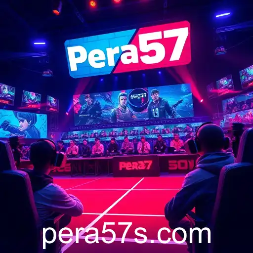 The Rise of Pera57 in the Gaming World