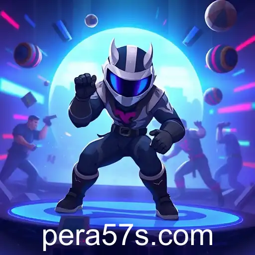 The Rise of Pera57 in the Gaming World