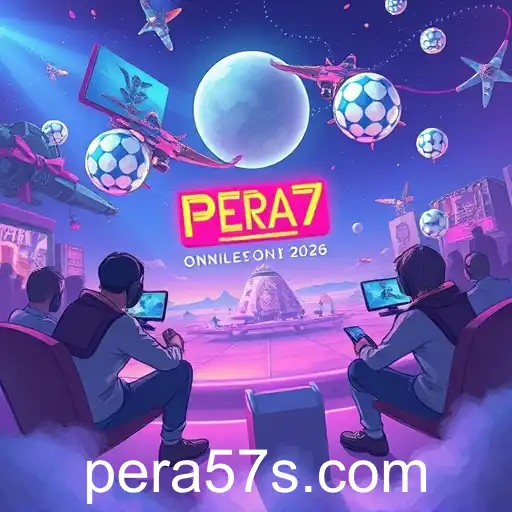 The Rise of Pera57 in the Gaming World