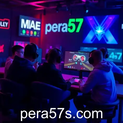 The Rise of Online Gaming Platforms in 2025