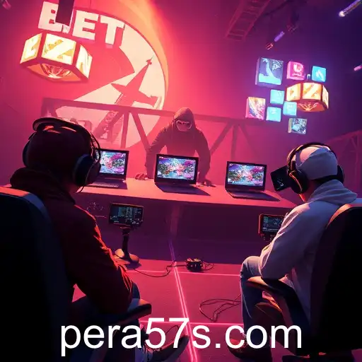 Rising Trends in Online Gaming Platforms