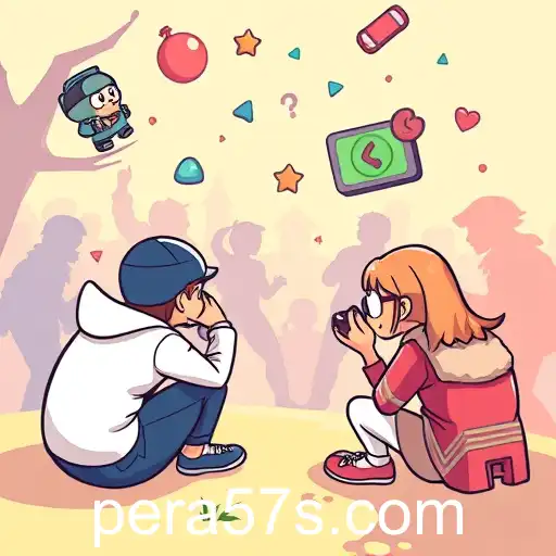 Virtual Worlds and Real Engagement