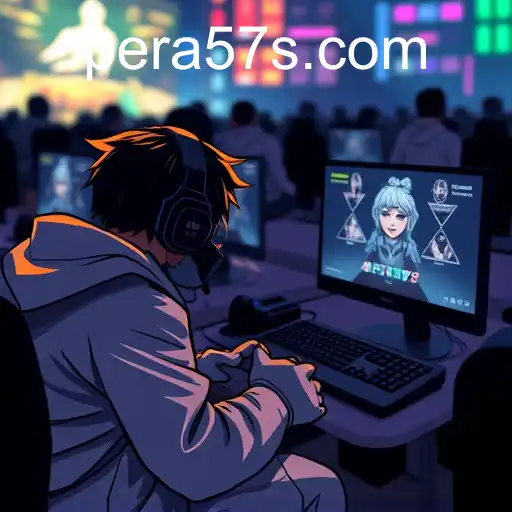 The Rise of Online Gaming Communities