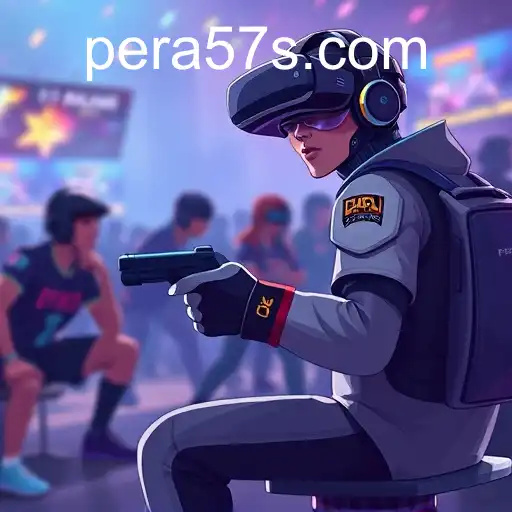 The Rise of Pera57: A New Era in Online Gaming