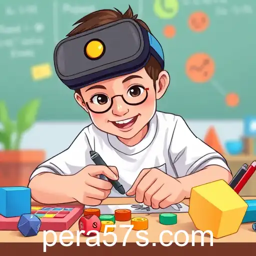 The Rise of Pera57 in the Gaming World