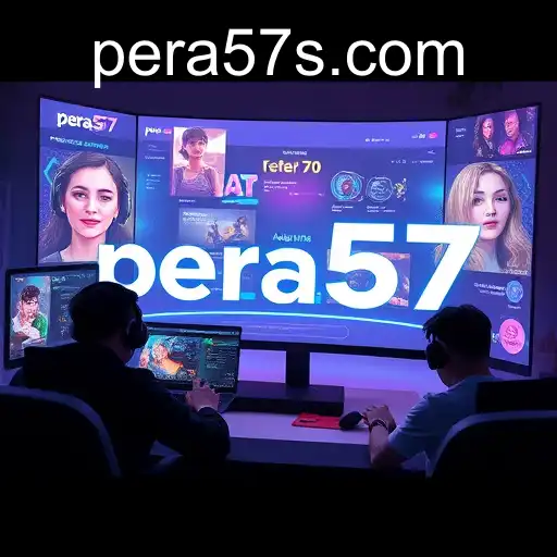 Pera57 Transforms Online Gaming in 2026