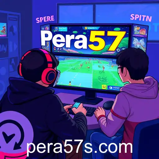 Pera57: Revolutionizing Online Gaming with Innovative Features