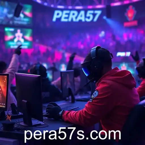 The Rise and Evolution of Pera57 in Online Gaming