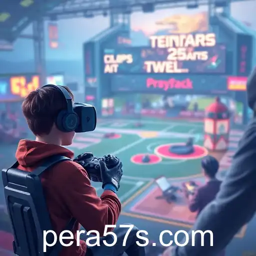 The Rise of Online Gaming Communities