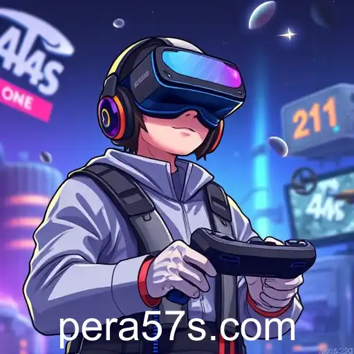 The Rise of Pera57 in the Gaming World