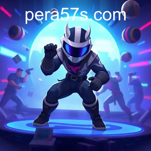 The Rise of Pera57 in the Gaming World