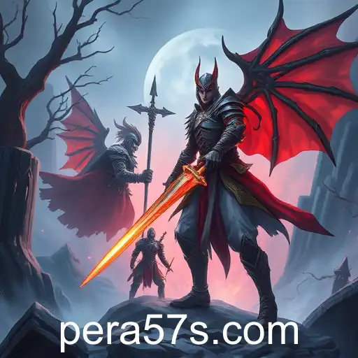 The Rise of Pera57 in the Gaming World