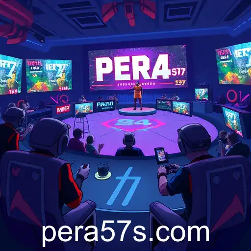 The Rise of Pera57: A Gaming Revolution