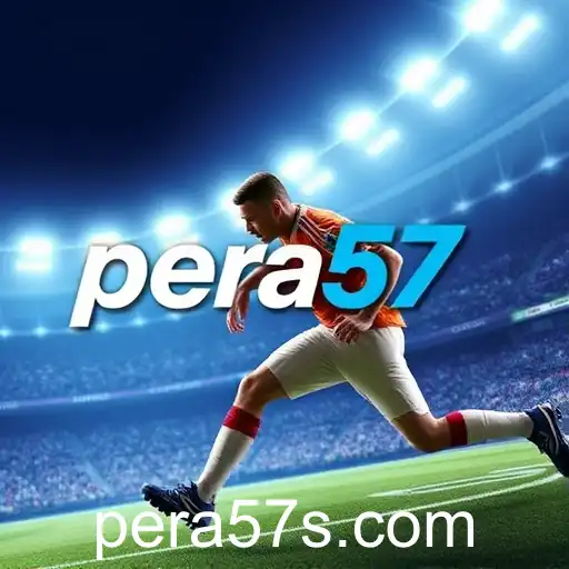 Exploring the Thrills of 'Sports Challenges' Through the Lens of 'pera57'