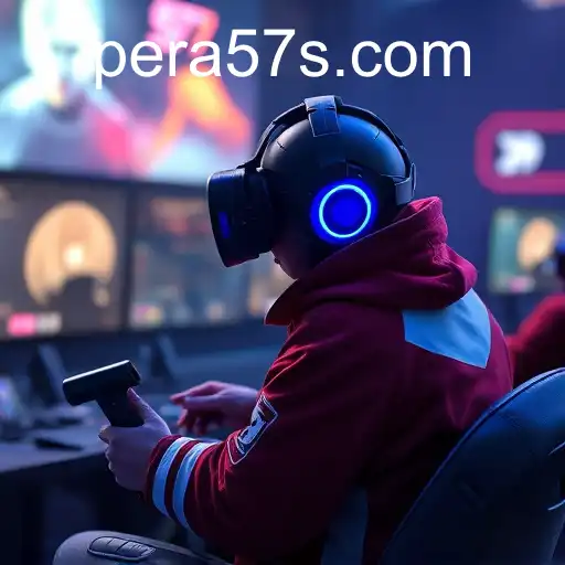 The Rise of Online Gaming in 2026